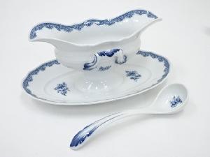 リチャード ジノリ（Richard　Ginori）ソースポット